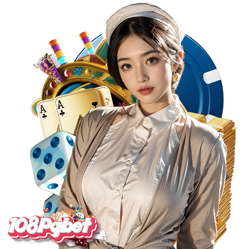 108pgbet ฝาก ถอนรวดเร็ว