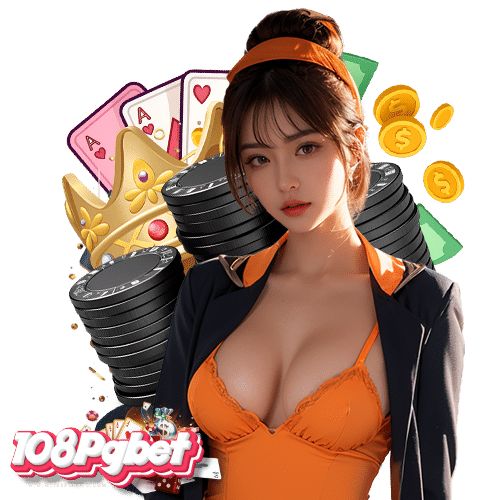 108pgbet ไม่ผ่านเอเย่นต์